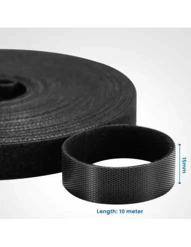Velcro Nylon Ewent EW1563