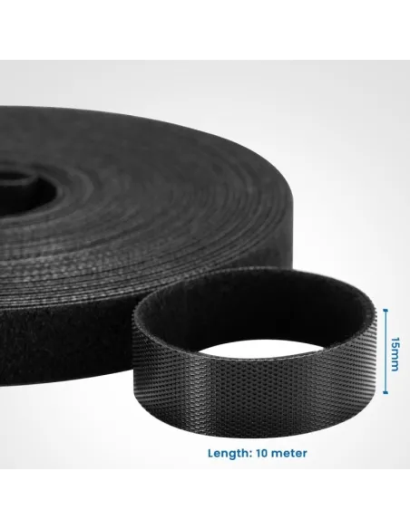 Velcro Nylon Ewent EW1563