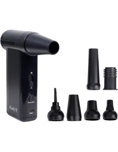 EWENT EW5681 Pistola Aire Comprimido 8 Velocidades 130000RPM-1405278