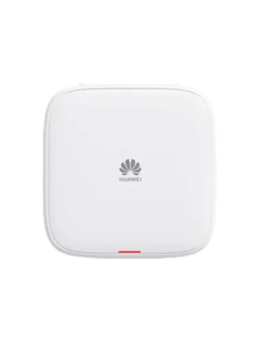 Huawei AirEngine 6776-58TI Punto de Acceso IoT Wi-Fi 7 de Alto Rendimiento con Ocho Transmisiones Espaciales