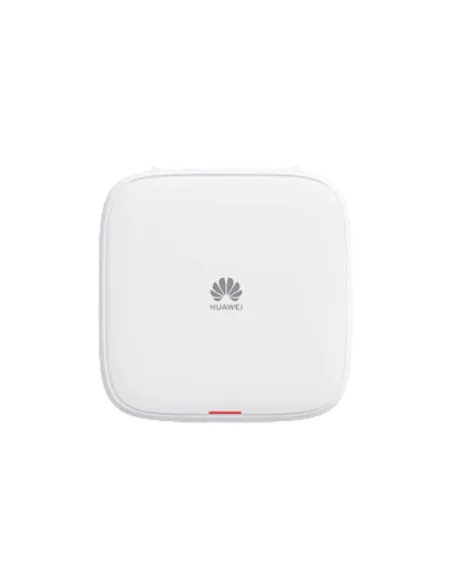 Huawei AirEngine 6776-58TI Punto de Acceso IoT Wi-Fi 7 de Alto Rendimiento con Ocho Transmisiones Espaciales