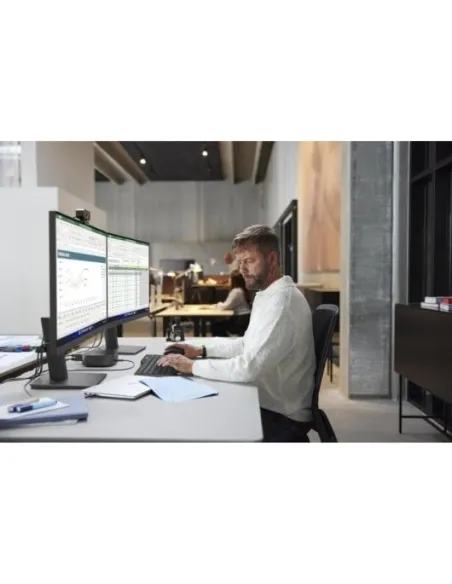 Monitor HP Series 3 Pro 327PH 27"