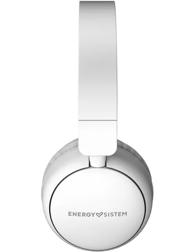 Auriculares Energy Sistem FunVibe blancos