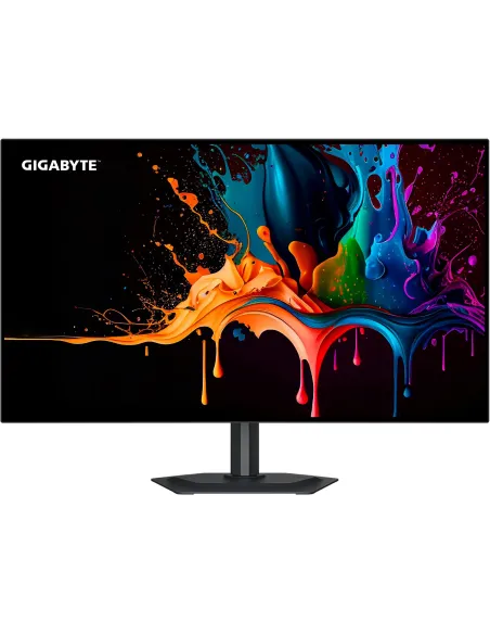 Monitor gaming Gigabyte MO27Q28G 27" QHD OLED