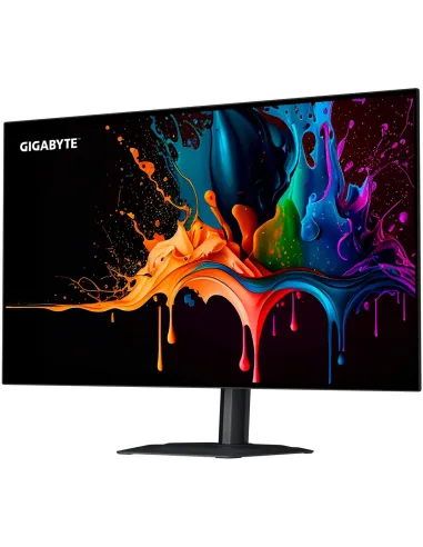 Monitor gaming Gigabyte MO27Q28G 27" QHD OLED