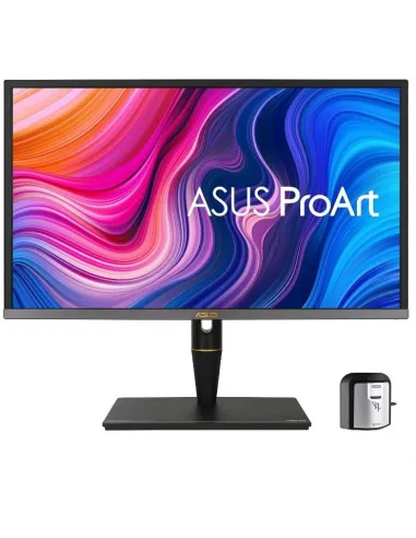 Pantallas para PC: ASUS ProArt PA27UCX-K