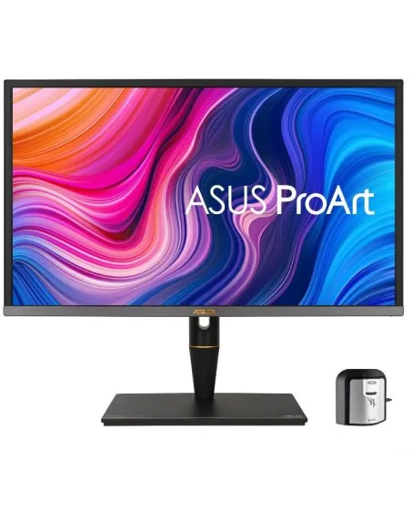 Pantallas para PC: ASUS ProArt PA27UCX-K
