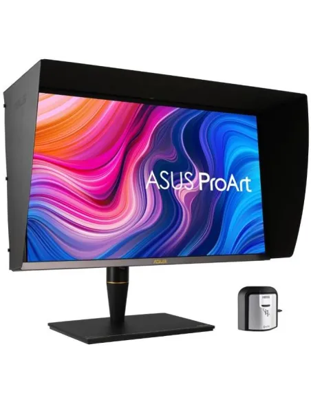 Pantallas para PC: ASUS ProArt PA27UCX-K