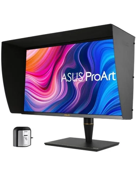 Pantallas para PC: ASUS ProArt PA27UCX-K