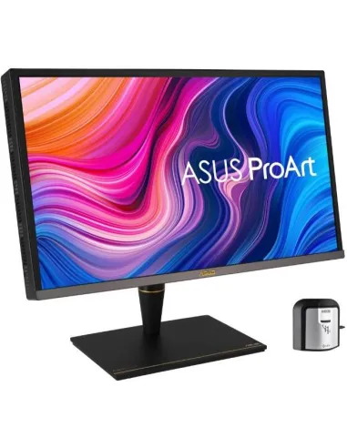 Pantallas para PC: ASUS ProArt PA27UCX-K
