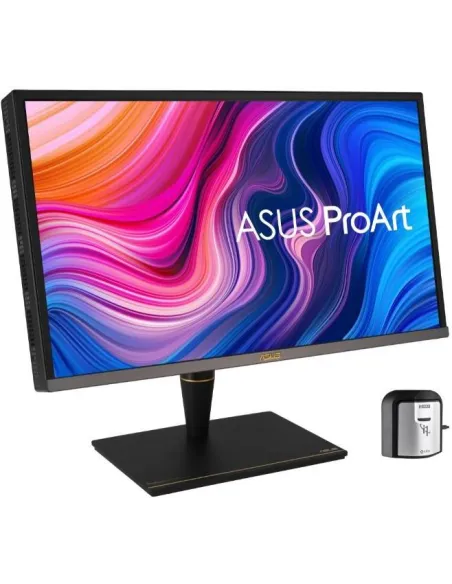 Pantallas para PC: ASUS ProArt PA27UCX-K