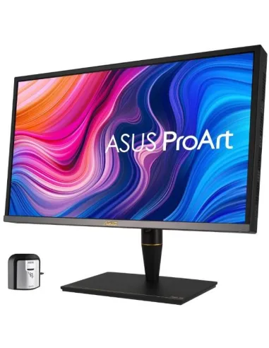 Pantallas para PC: ASUS ProArt PA27UCX-K