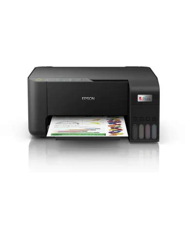 Impresoras multifunción: Epson EcoTank ET-2860