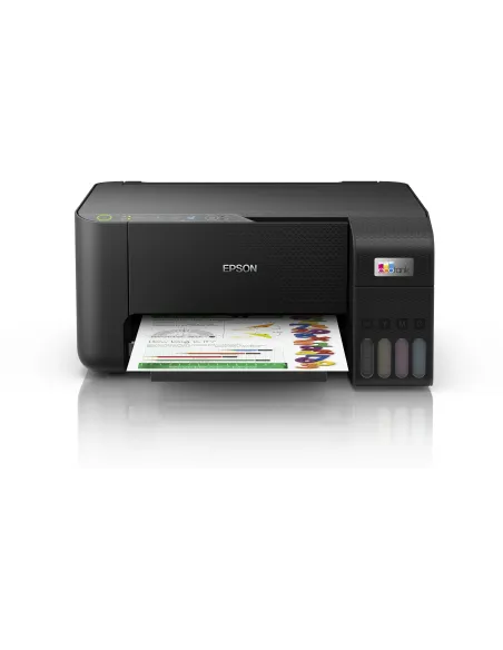 Impresoras multifunción: Epson EcoTank ET-2860