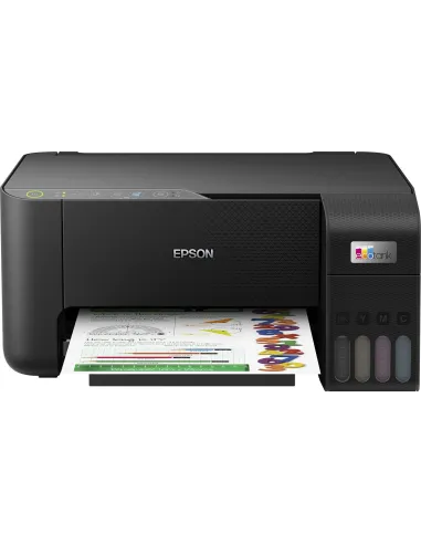 Impresoras multifunción: Epson EcoTank ET-2860