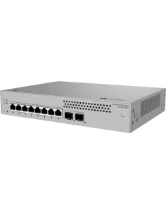 Huawei eKitEngine S310S Series 310S-4P8UN2X Gestionado L2+ Gigabit Ethernet (10/100/1000) 1U Gris-1405094