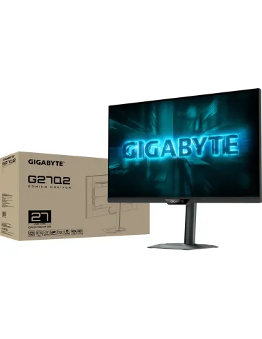 Monitor Gigabyte G27Q2 27" QHD 200Hz