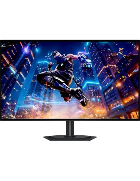 Monitor gaming Gigabyte MO27Q28G 27" QHD OLED
