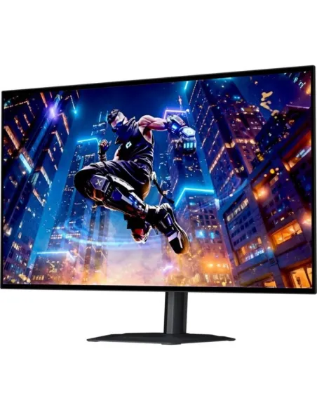Monitor gaming Gigabyte MO27Q28G 27" QHD OLED
