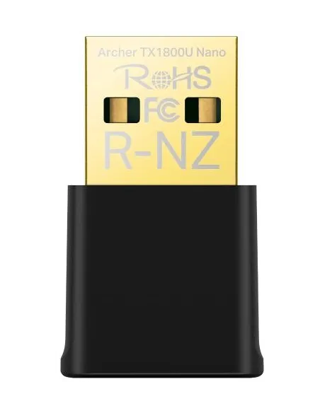 TP-Link Archer TX1800U Nano