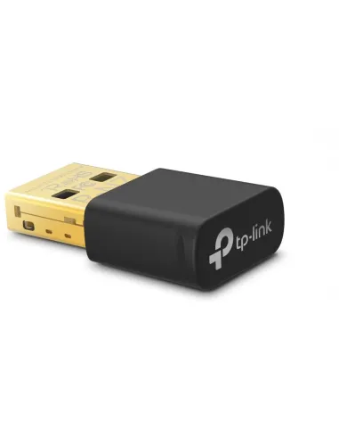 Tarjetas de red: TP-Link Archer TX1800U Nano