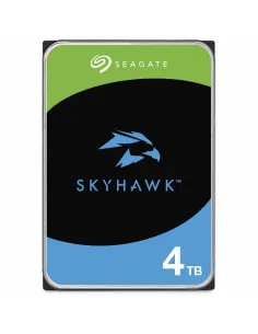 Seagate SkyHawk 4TB 3.5" SATA 3-IAIDMA0517