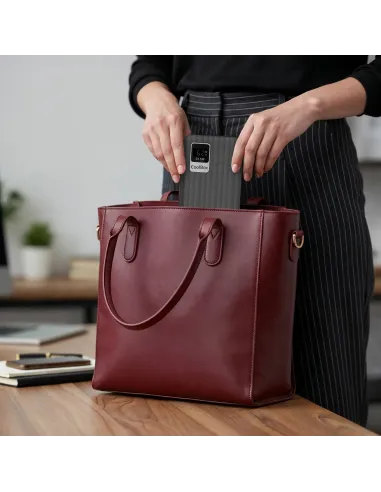 PowerBank Coolbox DP10 Negro