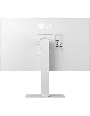 LG UltraFine 27US500-W 27" LED IPS UltraHD 4K HDR10