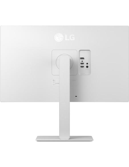 LG UltraFine 27US500-W 27" LED IPS UltraHD 4K HDR10