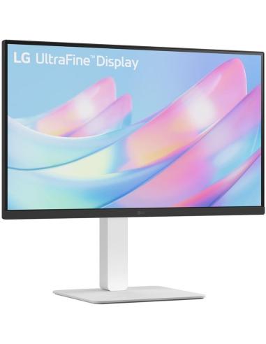 LG UltraFine 27US500-W 27" LED IPS UltraHD 4K HDR10