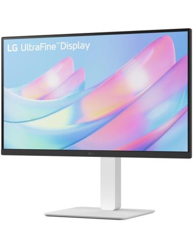 LG UltraFine 27US500-W 27" LED IPS UltraHD 4K HDR10