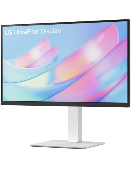 LG UltraFine 27US500-W 27" LED IPS UltraHD 4K HDR10