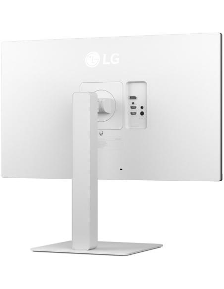 LG UltraFine 27US500-W 27" LED IPS UltraHD 4K HDR10