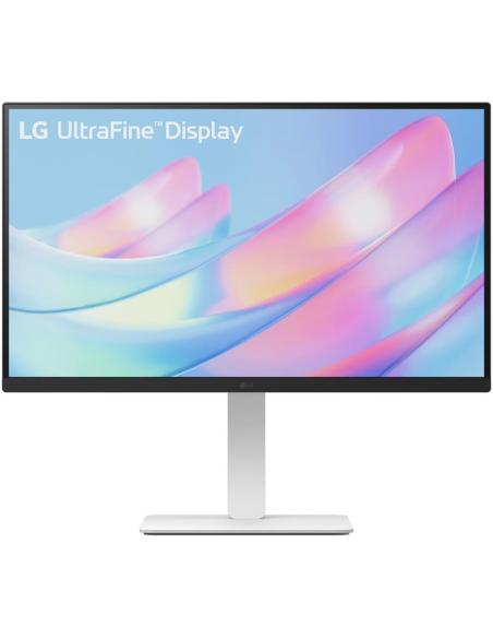 LG UltraFine 27US500-W 27" LED IPS UltraHD 4K HDR10