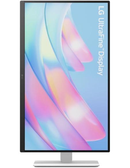 LG UltraFine 27US500-W 27" LED IPS UltraHD 4K HDR10