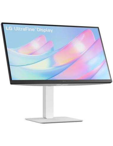 LG UltraFine 27US500-W 27" LED IPS UltraHD 4K HDR10