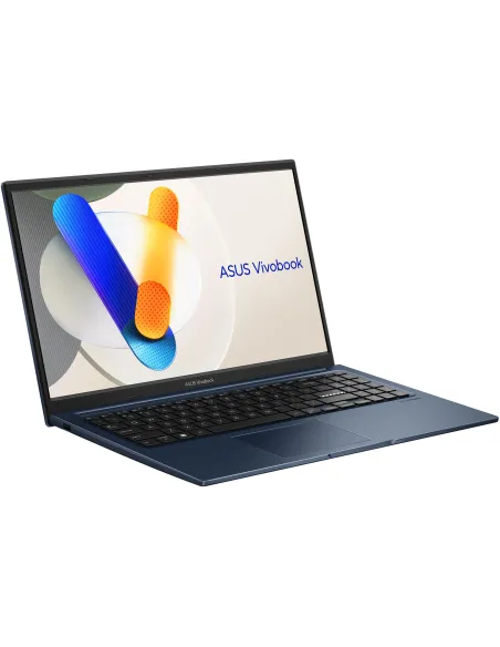 Ordenador Portátil Asus Vivobook 15 F1504VA-BQ264W