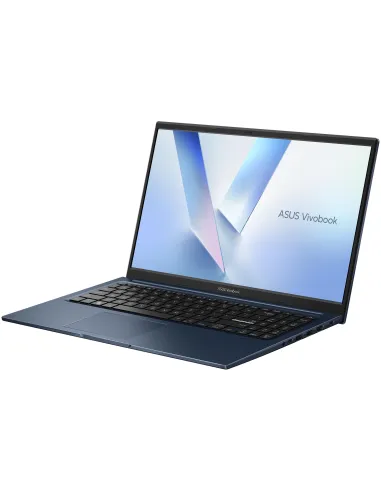 Ordenador Portátil Asus Vivobook 15 F1504VA-BQ264W