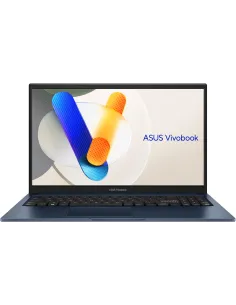 Asus Vivobook 15 F1504VA-BQ285 Intel Core 7-150U/16GB/512GB SSD/15.6" FreeDOS-PORT64383
