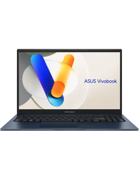Ordenador Portátil Asus Vivobook 15 F1504VA-BQ285