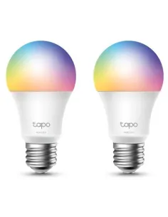 TP-Link TL13E Smart Bombilla inteligente Wi-Fi Multicolor E27 806 lm 2500-6500K Regulable Compatibilidad Alexa/Google-1401166