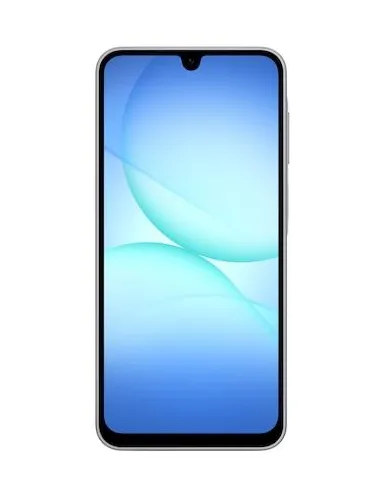 Smartphone Samsung Galaxy A17 6.7" 4GB/128GB Gris