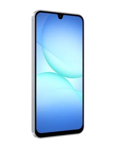 Smartphone Samsung Galaxy A17 6.7" 4GB/128GB Gris