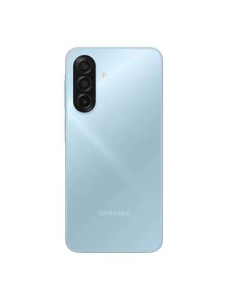Smartphone Samsung Galaxy A17 6.7" 4GB/128GB Azul