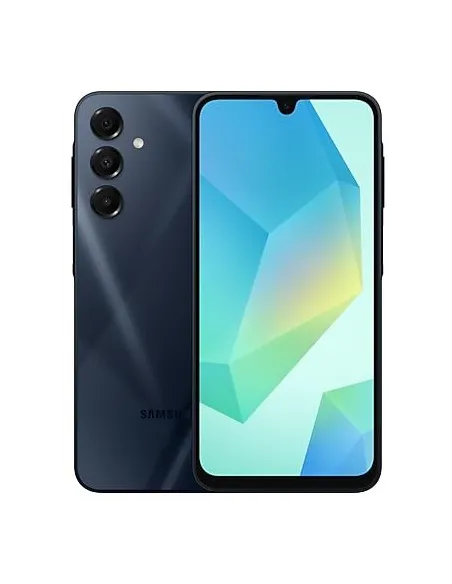 Samsung Galaxy A16 Enterprise Edition 5G 4GB/128GB Negro Azul