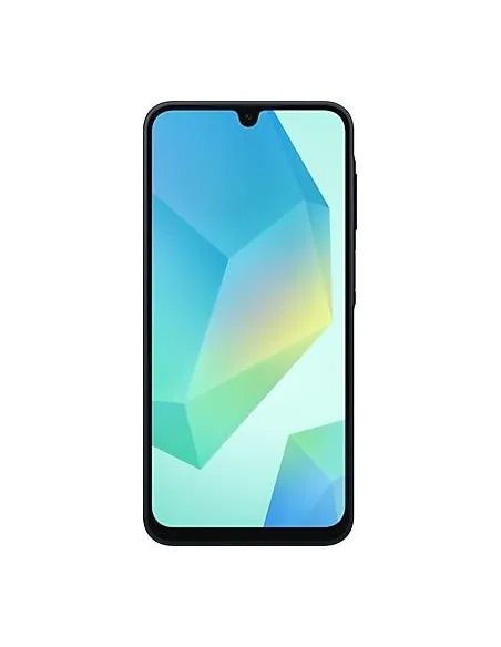 Móvil Samsung Galaxy A16 Enterprise Edition 5G 4GB/128GB Negro