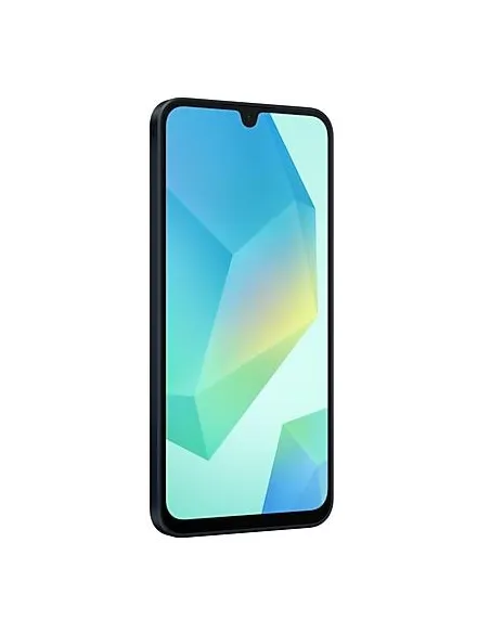 Móvil Samsung Galaxy A16 Enterprise Edition 5G 4GB/128GB Negro