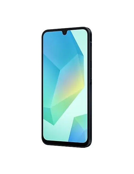Móvil Samsung Galaxy A16 Enterprise Edition 5G 4GB/128GB Negro