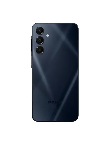 Móvil Samsung Galaxy A16 Enterprise Edition 5G 4GB/128GB Negro