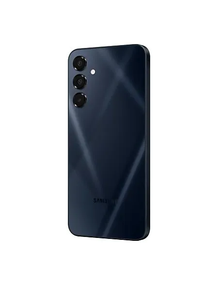 Móvil Samsung Galaxy A16 Enterprise Edition 5G 4GB/128GB Negro